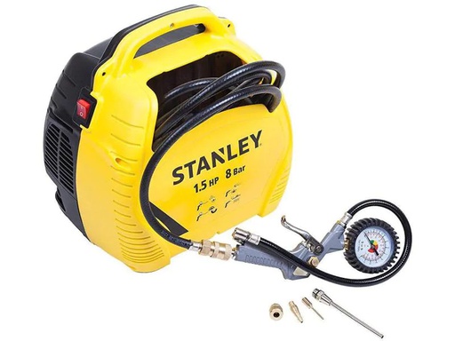 [90036140 956966] Stanley Kompressor Air Kit 8 bar