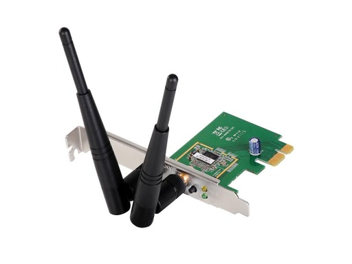 [90036141 326561] Edimax WLAN-N PCIe Adapter EW-7612PIn V2