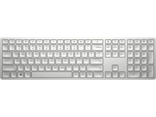 [90222855 1323702] HP Funk-Tastatur 970 Programmable