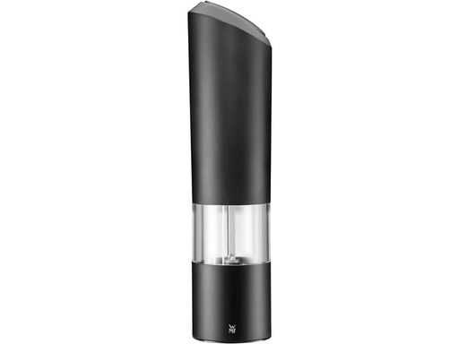 [90222898 1340883] WMF Salz- und Pfeffermühle 21 cm, Schwarz