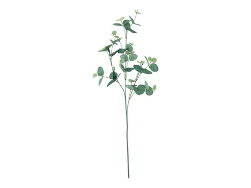 [90222915 1331172] Dekomat AG Kunstpflanze Eukalyptuszweig 76 cm