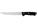 WMF Fleischmesser Classic Line 20 cm, Schwarz