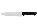 WMF Brotmesser Kochmesser 20 cm, Schwarz
