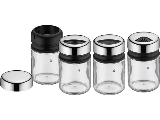 [90223056 1340882] WMF Gewürzstreuer Depot Transparent