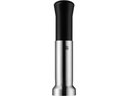 WMF Muskatmühle Top Tools 16.5 cm, Schwarz/Silber