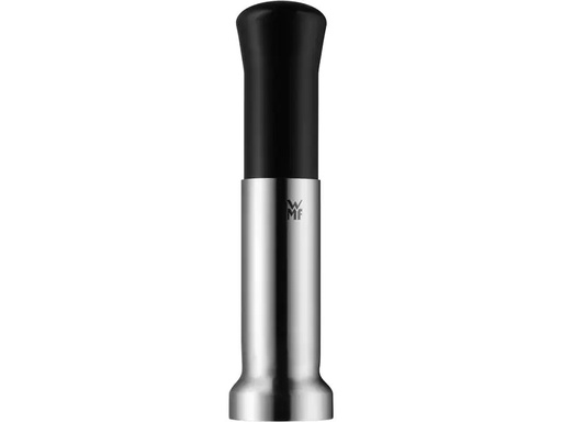 [90223074 1340884] WMF Muskatmühle Top Tools 16.5 cm, Schwarz/Silber