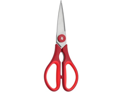 [90223100 1340879] WMF Haushaltsschere Touch Rot