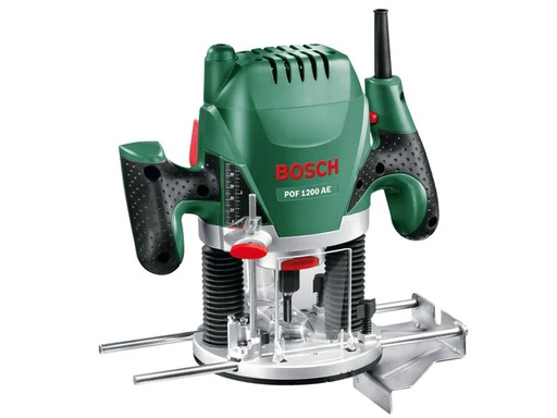 [90223144 147830] Bosch Oberfräse POF 1200 AE