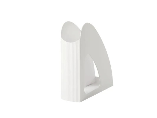 [90036204 1142709] HAN Stehsammler Re-LOOP A4/C4  Weiss