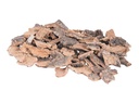 Dekomat AG Baumrinde im Beutel 500 g, Braun