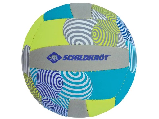[90223198 1279262] Schildkröt Funsports Beachvolleyball Neopren Mini-Beachvolley