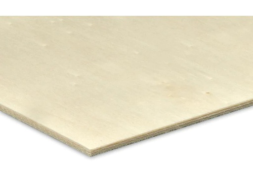 [90036265 606788] OEM Pappelsperrholz 590 x 390 x 4 mm