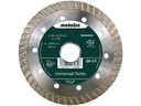 Metabo Trennscheibe SP-UT Universal Turbo Diamant 125 mm