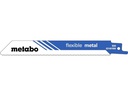 Metabo Säbelsägeblatt BIM Metall S 922 BF 25 Stück