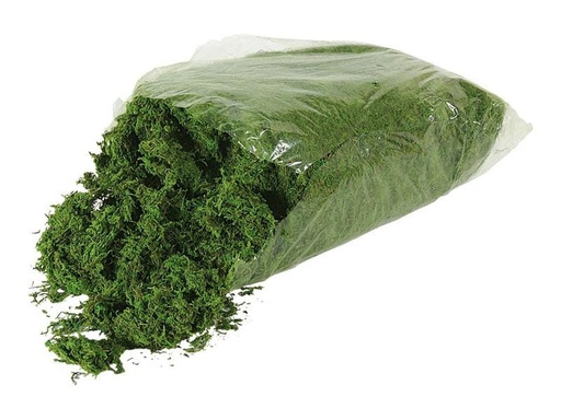 [90223398 1331251] Dekomat AG Moos getrocknet 1 kg