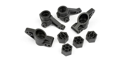 [90036291 152061] HPI Lenkhebel 101208 Bullet MT/ST