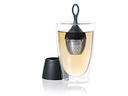 AdHoc Tee-Ei Floatea Tea01 Schwarz/Silber