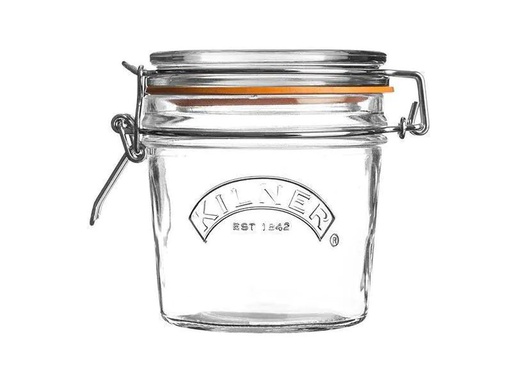[90036316 989681] Kilner Einmachglas 350 ml, 1 Stück