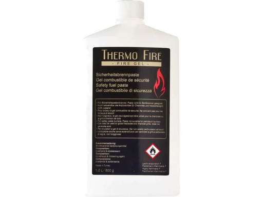 [90036325 1177281] Nouvel Brennpaste Thermo Fire 1L 1 Stück