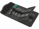 Wera Werkzeug-Etui Kompakt 62 33-teilig