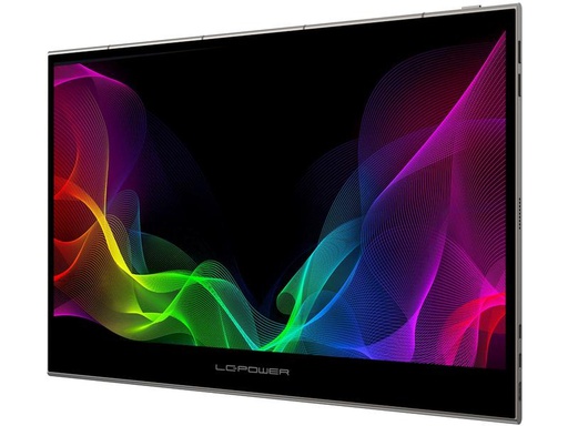 [90223452 1318012] LC-Power Monitor LC-M16-4K-UHD-P-OLED