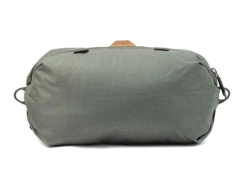 [90223482 1354878] Peak Design Fotorucksack Zubehör Shoe Pouch Sage