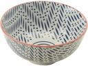 Haynan Schale 12 cm, 1 Stück, Dunkelblau