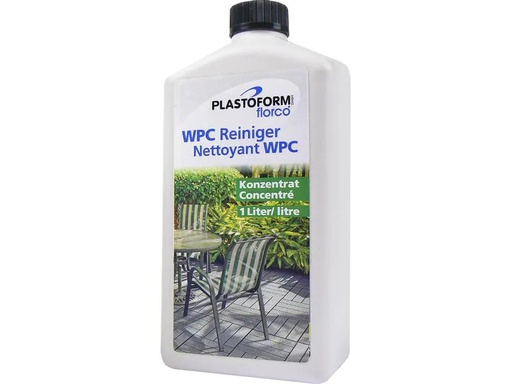 [90036394 1189839] Florco Bodenreiniger WPC 1 l
