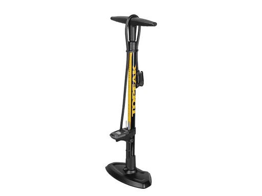 [90223575 1308178] Topeak Standpumpe JoeBlow Sport Digital
