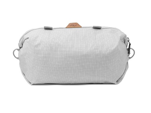 [90223599 1354877] Peak Design Fotorucksack Zubehör Shoe Pouch Raw