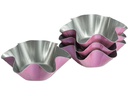 Zenker Tortelett-Backform creative studio Ø 16.5 cm