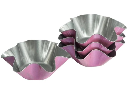 [90223685 1343932] Zenker Tortelett-Backform creative studio Ø 16.5 cm