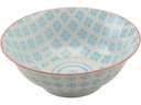 Haynan Schale 21 cm, 1 Stück, Blau