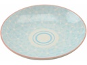 Haynan Suppen- & Pastateller Ø 21.5 cm, 1 Stück, Blau