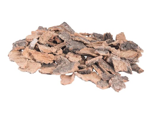 [90223761 1331191] Dekomat AG Baumrinde im Beutel 100 g, Braun