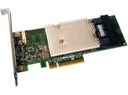 Adaptec RAID-Controller 16 Port SATA3/SAS3 SmartHBA-2100-16i