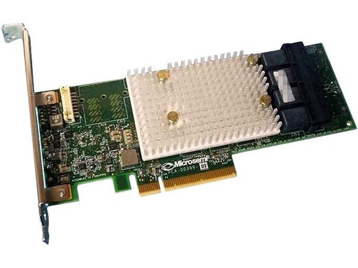 [90036421 1145250] Adaptec RAID-Controller 16 Port SATA3/SAS3 SmartHBA-2100-16i