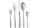 WMF Besteck-Set Philadelphia 60-teilig, Silber