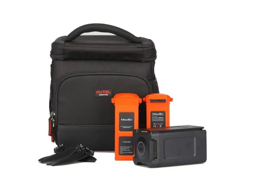 [90223832 1330842] Autel Robotics Fly More Bundle EVO II