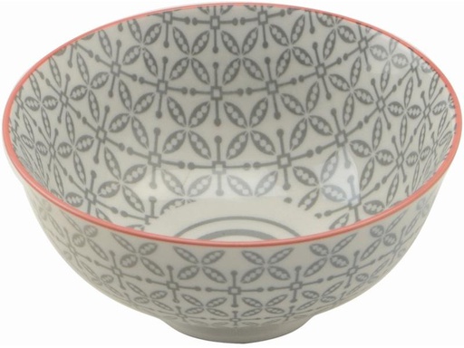 [90223867 1346471] Haynan Schale 12 cm, 1 Stück, Grau
