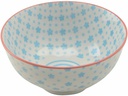 Haynan Schale 12 cm, 1 Stück, Blau