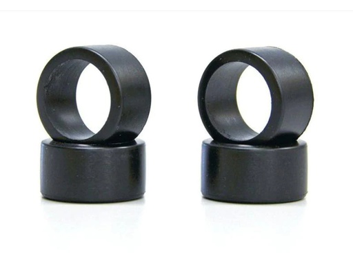 [90036489 924955] Kyosho Reifen Wide Tire Set (30°) Mini-Z MZW17-30