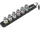 Wera Steckschlüsseleinsatz Belt C 1 Zyklop