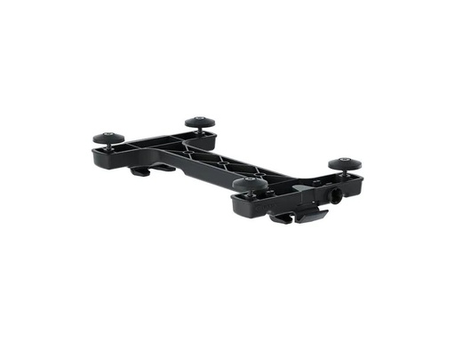 [90223924 1282058] Racktime Adapter Snapit 2.0 ohne Füsse/Schloss
