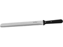 Zenker Tortenbodenschneider Schwarz