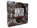 Heidelberger Spieleverlag Kennerspiel Winter der Toten: Die lange Nacht