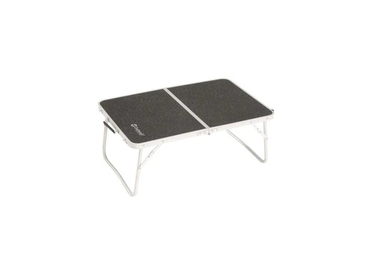 [90223970 1329930] Outwell Heyfield Low Table