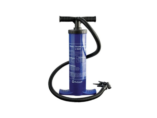 [90224043 724101] Outwell Double Action Pump