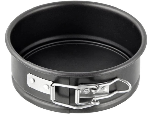 [90224054 1343936] Zenker Springform Special – Mini Ø 12.5 cm