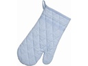 Kela Küchenhandschuh Tia Hellblau, 31 x 18 cm